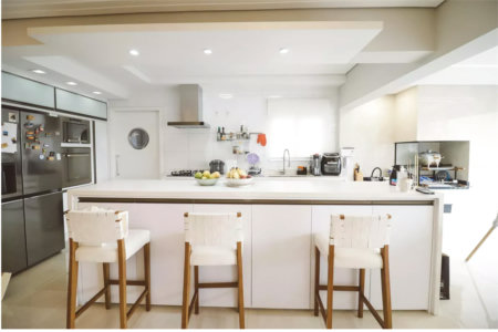 Apartamento à venda com 3 quartos, sendo 1 suíte,  em Vila Dom Pedro II, São Paulo, SP