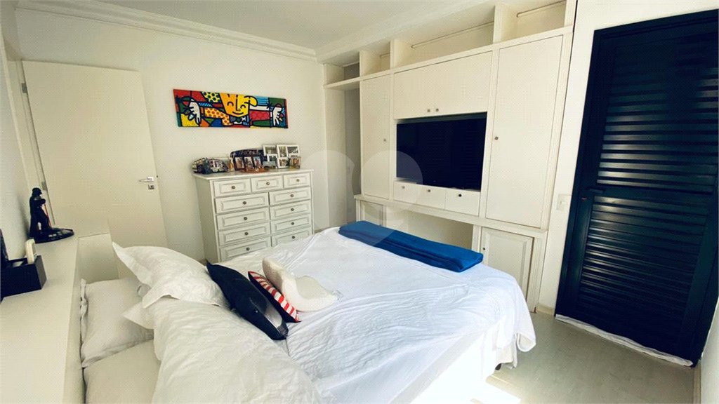 Apartamento à venda com 3 suítes em Vila Andrade, São Paulo, SP