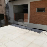 Sobrado à venda com 4 quartos, sendo 1 suíte, em Jardim Floresta, São Paulo, SP