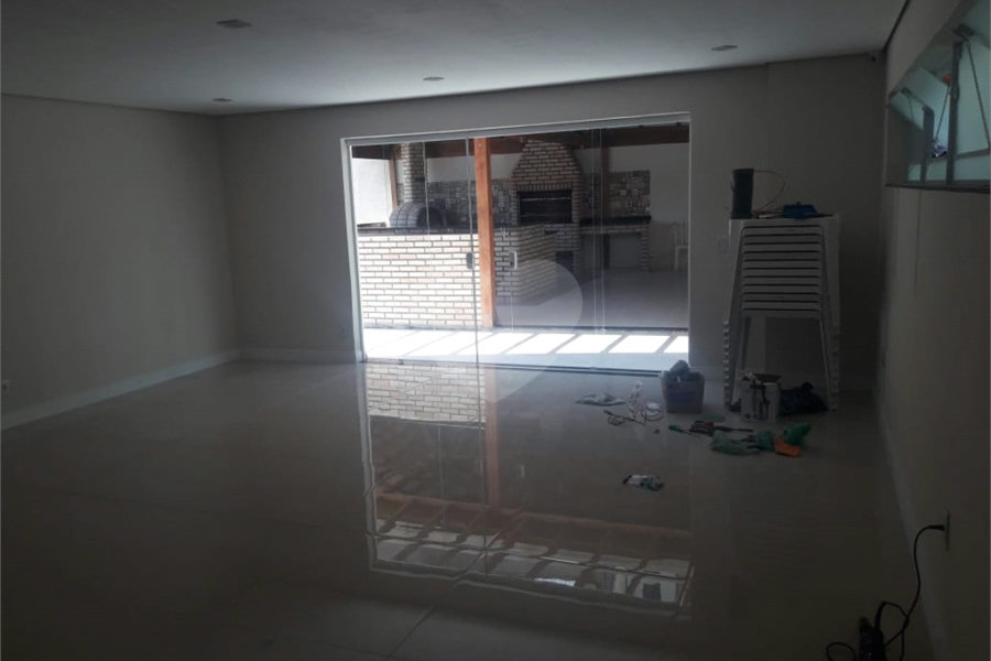 Apartamento à venda com 2 quartos, sendo 1 suíte, em Lauzane Paulista, São Paulo, SP