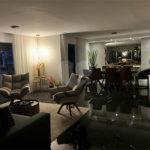 Apartamento à venda com 3 suítes no Centro, São Bernardo do Campo, SP