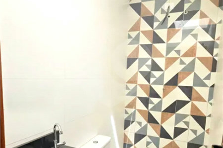 Casa à venda com 3 quartos, sendo 1 suíte, em Cidade dos Bandeirantes, São Paulo, SP