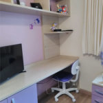 Casa à venda com 3 quartos, sendo 1 suíte, no condomínio Moradas do Horto, São Paulo - SP