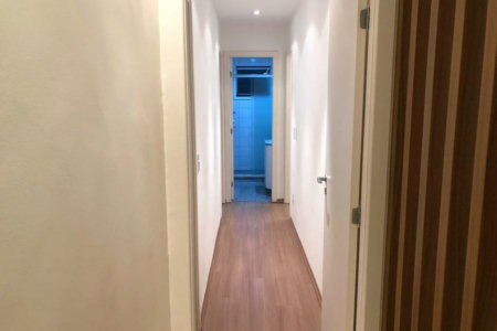 Apartamento à venda com 3 quartos, sendo 2 suítes, em Paraíso do Morumbi, São Paulo, SP