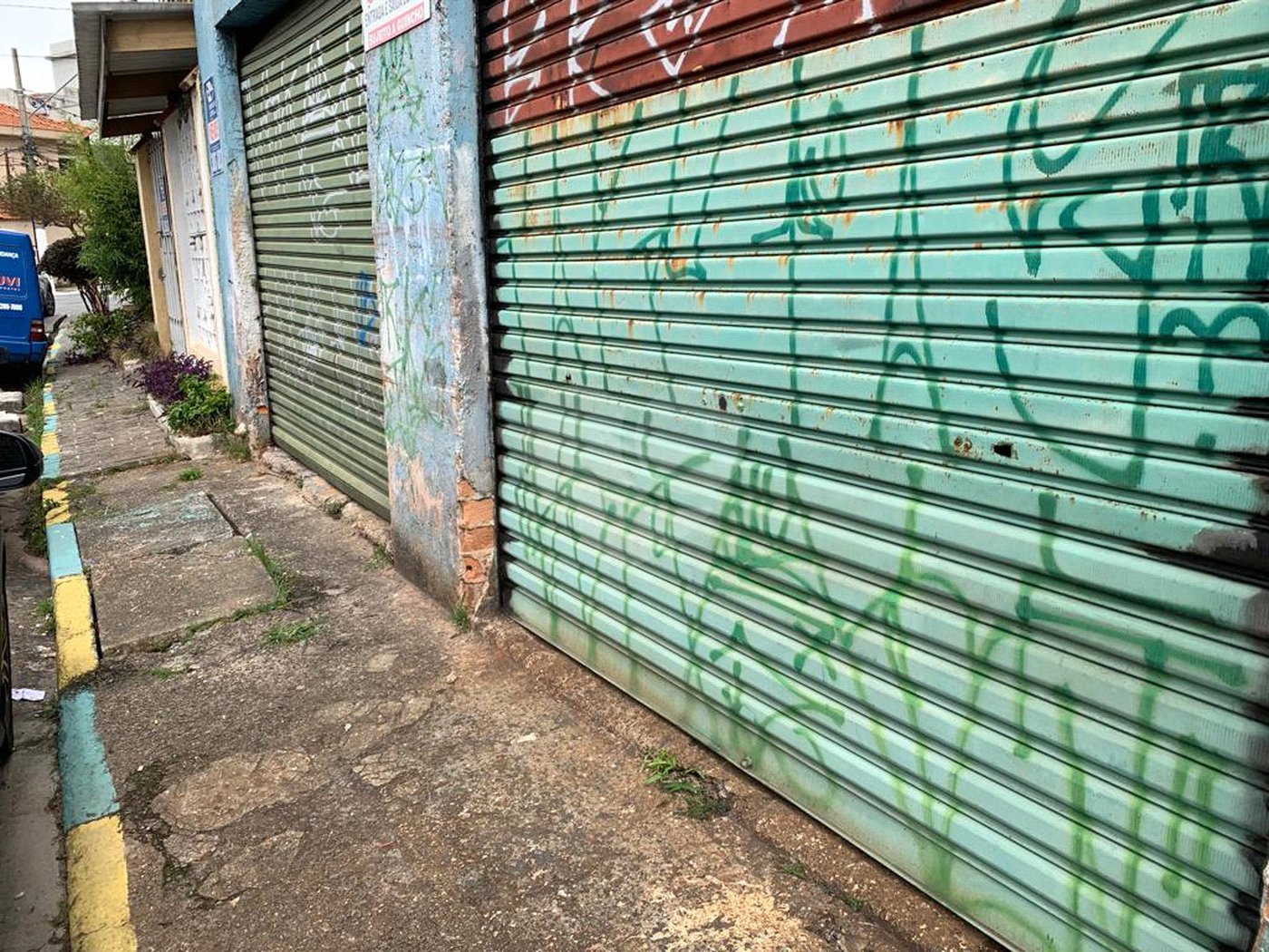 Casa à venda com 2 quartos em Parada Inglesa, São Paulo, SP