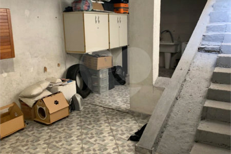Casa à venda com 2 quartos em Parque Mandaqui, São Paulo, SP