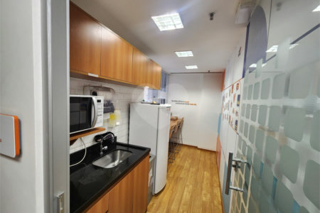 Sala à venda em Jabaquara, São Paulo, SP