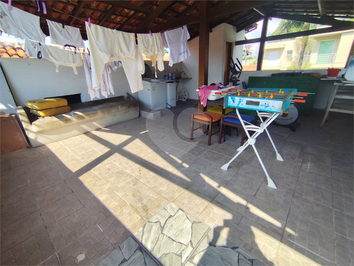 Sobrado à venda com 3 quartos, sendo 1 suíte, em Tremembé, São Paulo, SP