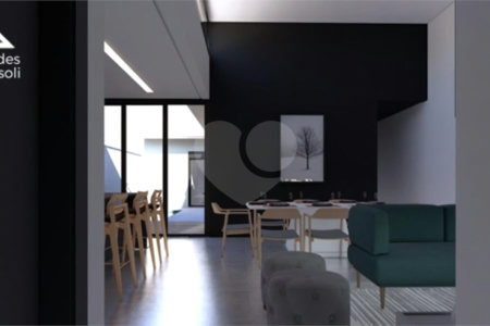 Casa à venda com 3 suítes no condomínio Reserva Ipanema I, Sorocaba - SP