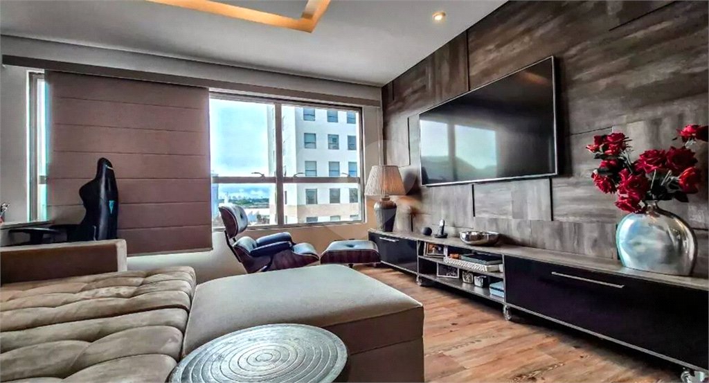 Apartamento à venda com 2 quartos, sendo 1 suíte, em Vila Leopoldina, São Paulo, SP