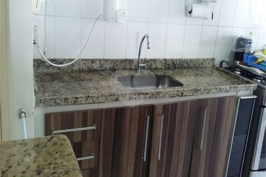 Apartamento à venda ou para alugar com 2 quartos em Lauzane Paulista, São Paulo, SP