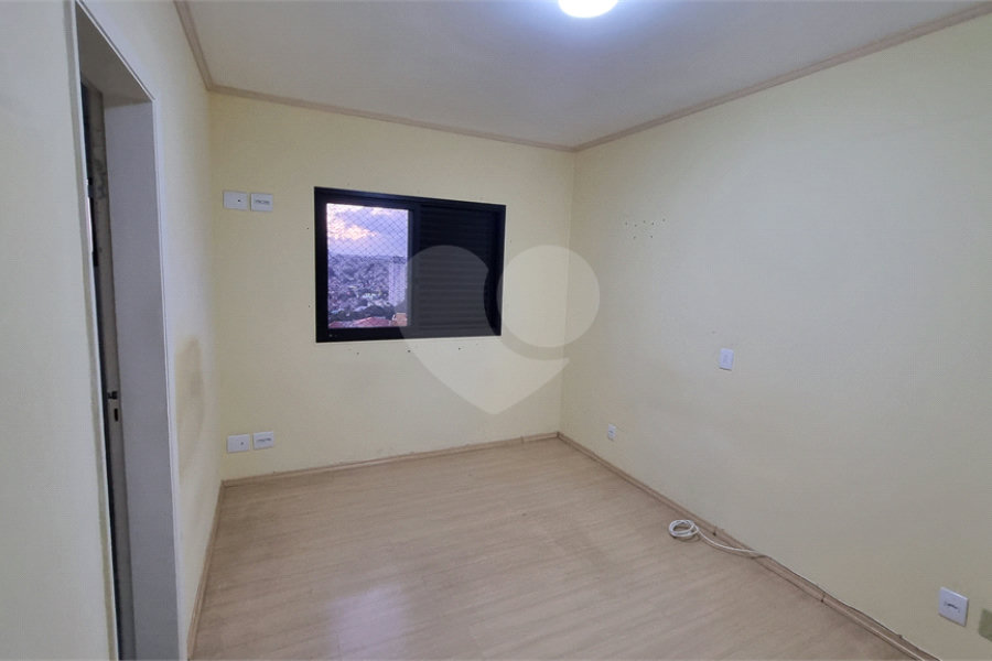 Apartamento à venda com 3 quartos, sendo 1 suíte, em Casa Verde, São Paulo, SP