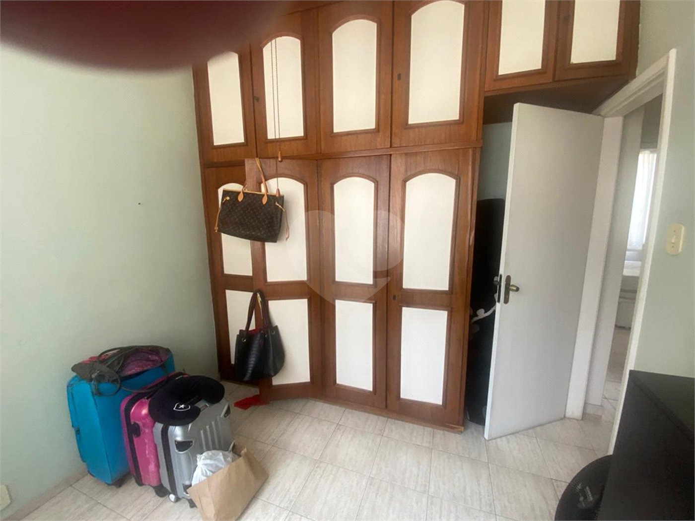 Casa de Vila à venda com 4 quartos em Grajaú, Rio de Janeiro, RJ