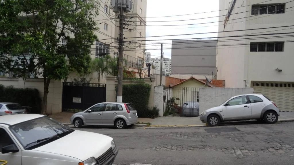 Casa à venda com 2 quartos em Pinheiros, São Paulo, SP