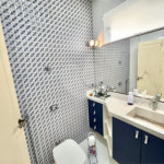 Apartamento à venda com 2 quartos, sendo 1 suíte, em Rio Comprido, Rio de Janeiro, RJ