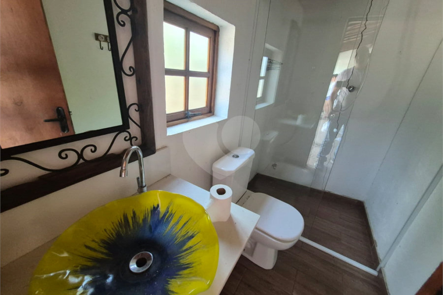 Casa à venda com 4 quartos, sendo 1 suíte, em Chácara Arantes, Mairiporã, SP