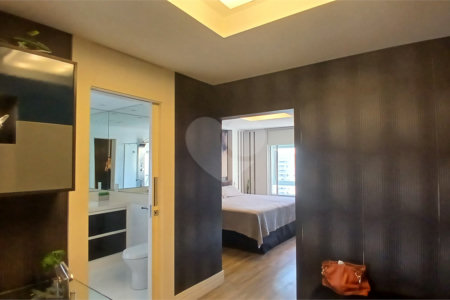 Apartamento à venda ou para alugar com 4 suítes no Centro, São Bernardo do Campo, SP