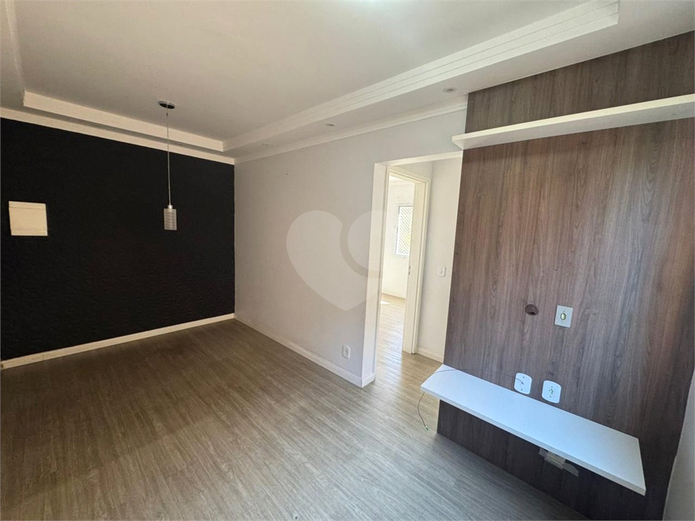 Apartamento à venda com 2 quartos em Jardim Santa Cecília, Sorocaba, SP
