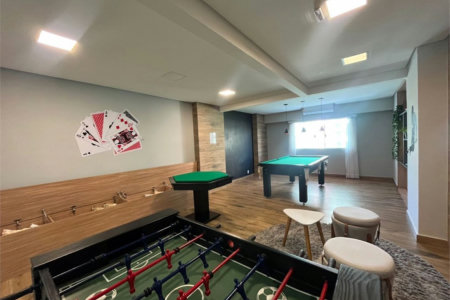 Apartamento à venda, 92 m² por R$ 1.300.000,00 - Vila Alzira - Guarujá/SP