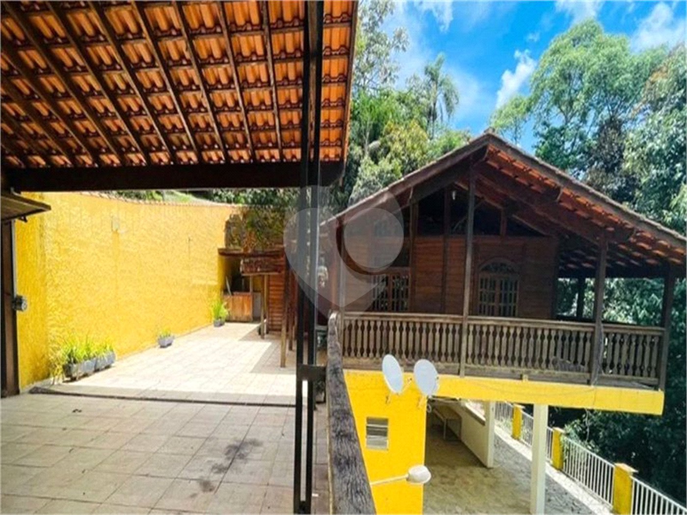 Casa à venda com 4 quartos no condomínio Sausalito, Mairiporã - SP