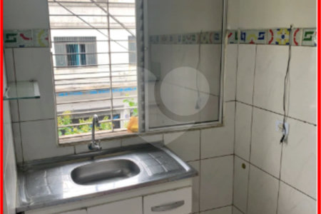 Apartamento à venda com 3 quartos em Barra Funda, São Paulo, SP