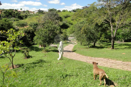 Chácara à venda com 2 quartos, sendo 1 suíte, em Santa Cândida, Vinhedo, SP