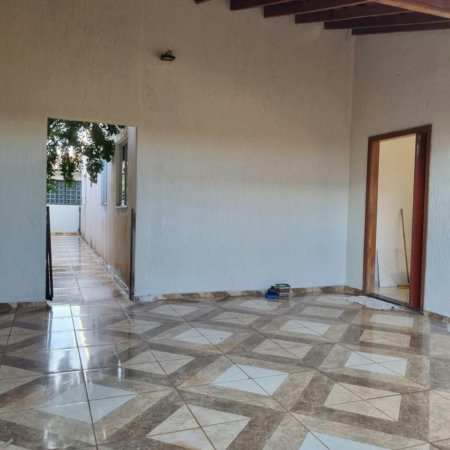 Casa à venda com 3 quartos, sendo 1 suíte,  em Jardim Nova Americana, Três Lagoas, MS