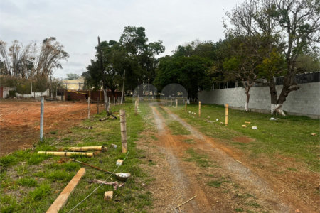 Terreno à venda em Vila Asem, Itapetininga, SP