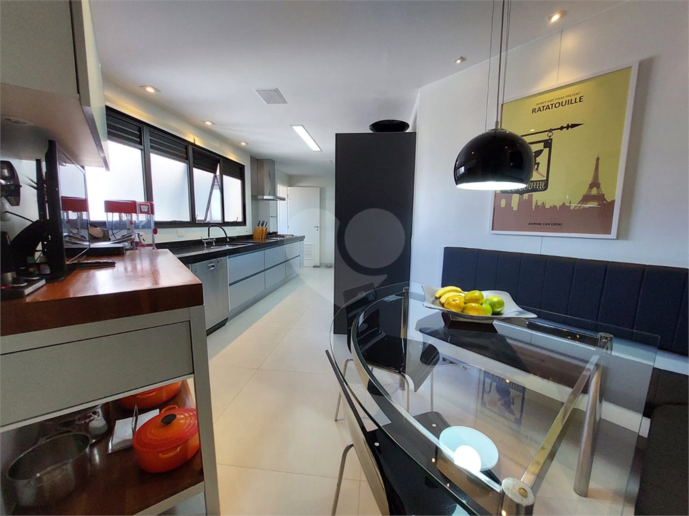 Apartamento à venda ou para alugar com 3 suítes em Perdizes, São Paulo, SP