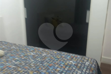 Apartamento para alugar com 3 suítes em Água Fria, São Paulo, SP