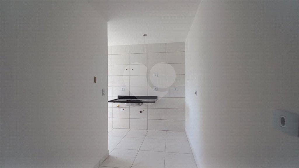 Apartamento à venda com 2 quartos em Vila Mazzei, São Paulo, SP
