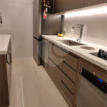 Apartamento para venda em Santana Zona Norte.