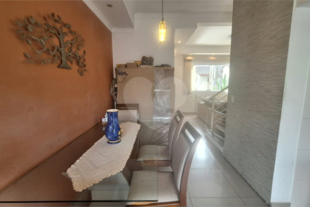 Casa à venda com 3 suítes no condomínio Sartori DI Vicenza, Sorocaba - SP