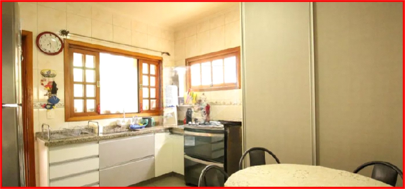 Sobrado à venda com 3 quartos, sendo 1 suíte, em Mandaqui, São Paulo, SP