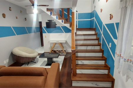 Casa à venda com 3 quartos, sendo 2 suítes,  em Indaiá, Bertioga, SP