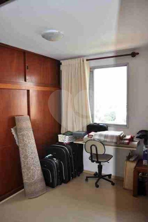 Cobertura à venda com 4 quartos, sendo 1 suíte,  em Santana, São Paulo, SP