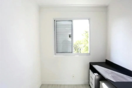 Apartamento à venda com 2 quartos em Vila Andrade, São Paulo, SP