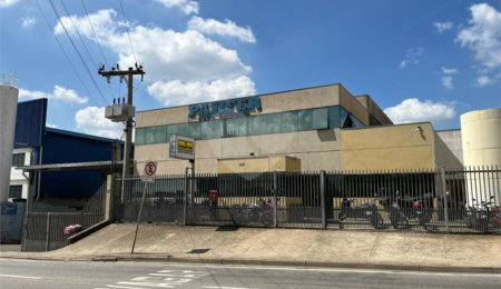 Galpão para alugar em Zona Industrial, Sorocaba, SP