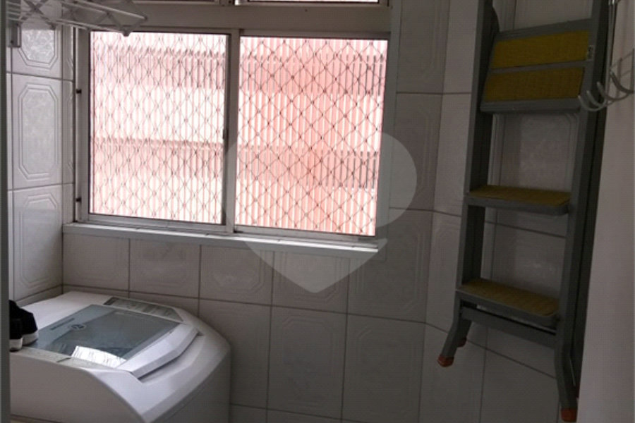 Apartamento à venda com 2 quartos em Cidade Ademar, São Paulo, SP