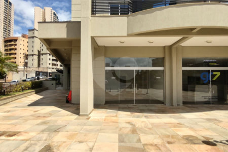 Sala à venda em Jardim Botânico, Ribeirão Preto, SP