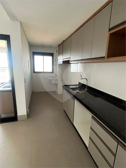 Apartamento à venda ou para alugar com 2 suítes em Alto da Boa Vista, Ribeirão Preto, SP