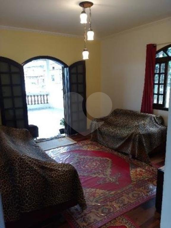 Casa à venda com 6 quartos, sendo 1 suíte, em Freguesia do Ó, São Paulo, SP