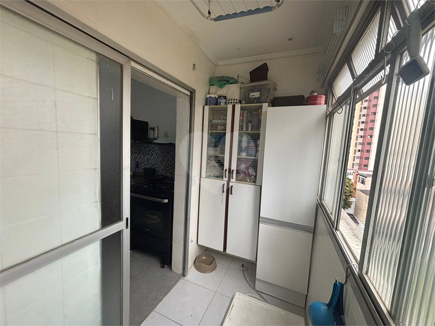 Apartamento à venda com 2 quartos, sendo 1 suíte,  em Vila Gomes Cardim, São Paulo, SP