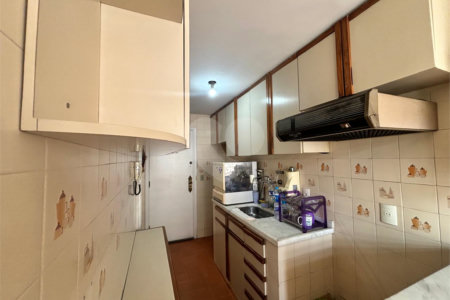 Apartamento à venda com 3 quartos, sendo 1 suíte, em Tijuca, Rio de Janeiro, RJ