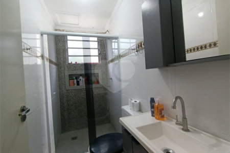 Apartamento à venda com 2 quartos, sendo 1 suíte,  em Parque Reserva Fazenda Imperial, Sorocaba, SP
