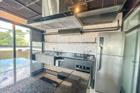 Apartamento à venda com 1 quarto no Centro, Rio de Janeiro, RJ