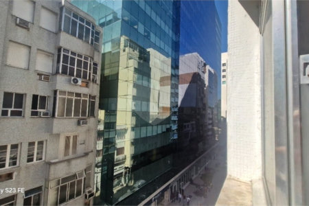 Sala à venda ou para alugar no Centro, Rio de Janeiro, RJ