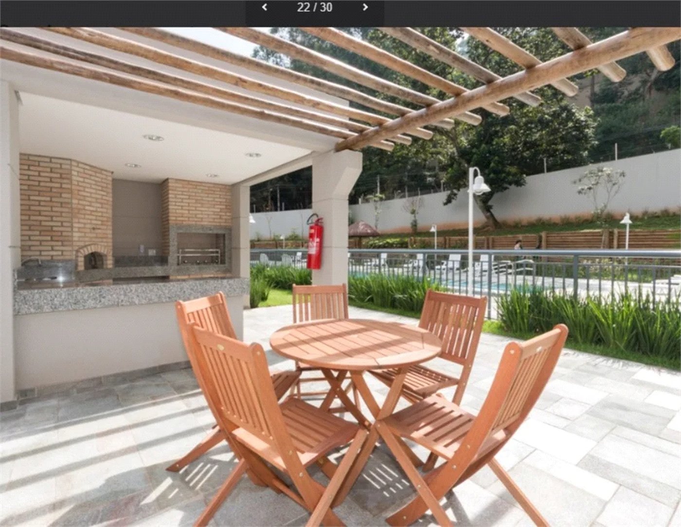 Apartamento à venda com 2 quartos em Vila Andrade, São Paulo, SP