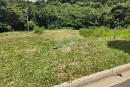 Terreno à venda no condomínio Residencial Quinta do Pradinho, Valinhos - SP