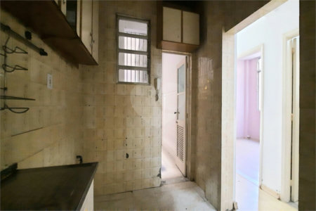 Apartamento à venda com 2 quartos em Rio Comprido, Rio de Janeiro, RJ